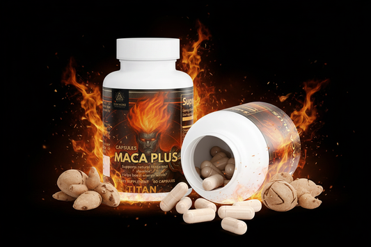 Maca Root for Women: Hormones, Energy & What the Science Says