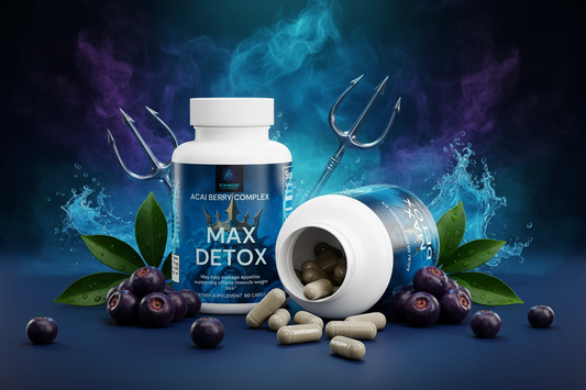 Fiber & Gut Health: Why Your Digestive System Runs Everything