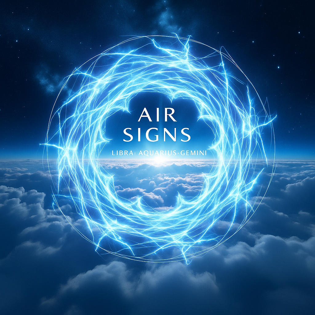 🌬️TITAN ZEPHYROS | Air Element Stack – Focus • Creativity • Mental Energy