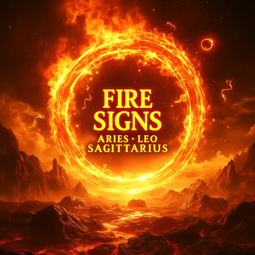 🔥TITAN IGNIS | Fire Element Stack – Energy, Libido, Focus Power