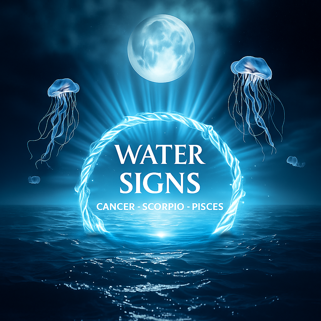 🌊⚡TITAN NEPTUNE | Water Element Stack for Energy, Detox & Cellular Renewal