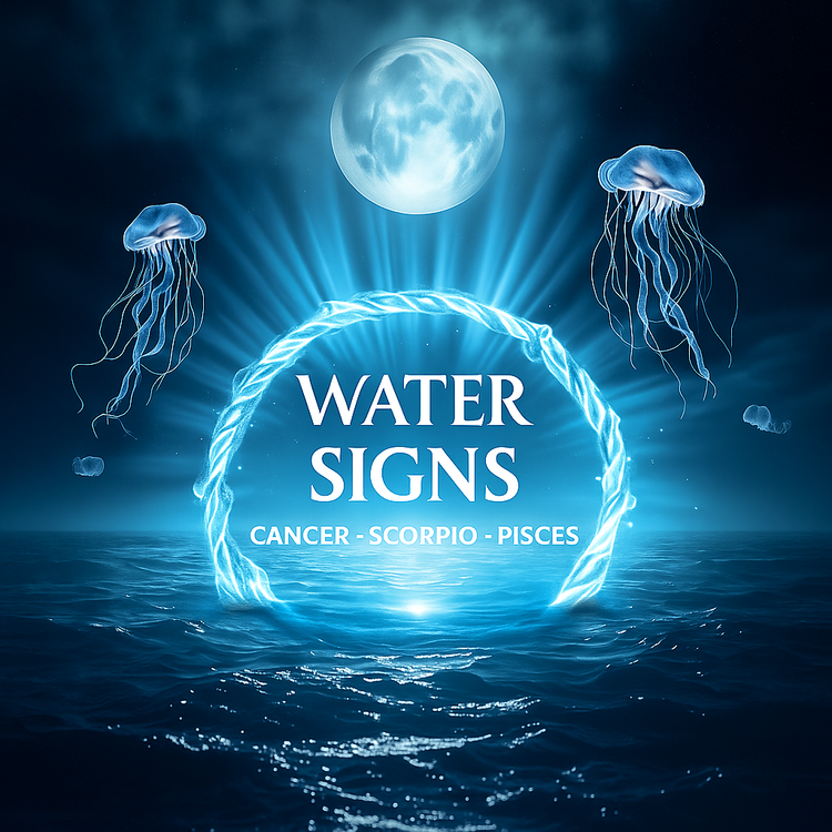 🌊⚡TITAN NEPTUNE | Water Element Stack for Energy, Detox & Cellular Renewal