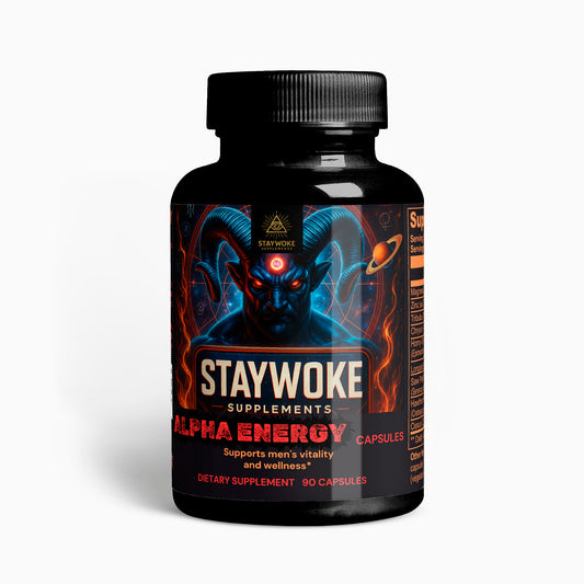 ALPHA Energy