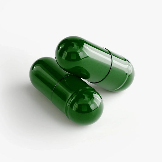 ♨️HERMES | Fat Burner with MCT - staywokesupplements