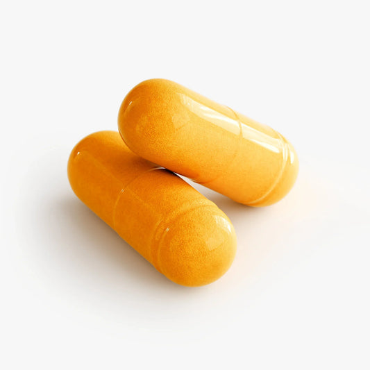 🌬️✨ TITAN ZEPHYROS | Air Element | CoQ10 Ubiquinone - staywokesupplements