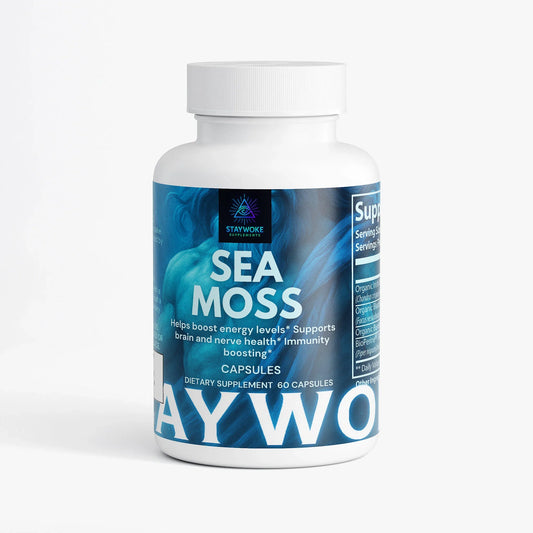 🌊⚡ TITAN NEPTUNE | Hydration + Detox + Vitality Stack |Sea Moss - staywokesupplements