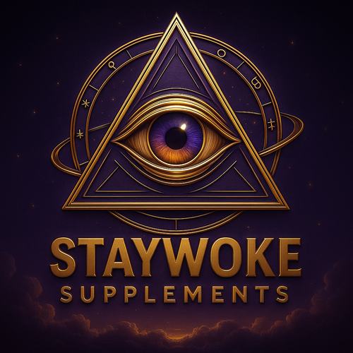 STAYWOKE Supplements