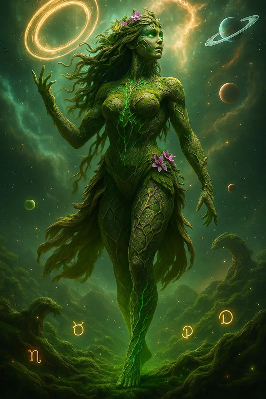 💫🌿TITAN GAIA | Earth Stack for Gut, Joints & Immunity| 3 Bottle COMBO💫🌿 - staywokesupplements