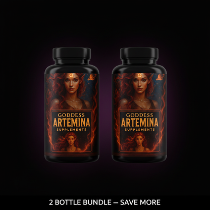 Female Support Stack 2 Bottle Bundle