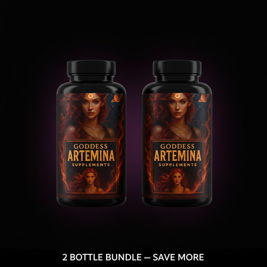 Female Support Stack 2 Bottle Bundle